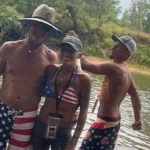 Meet your Posher, Carol